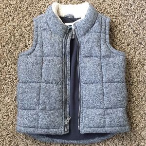 Old Navy Vest